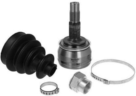 Fiat Homokineet reparatie set, aandrijfas 151594