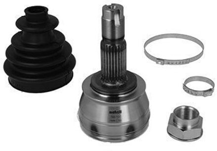 Fiat Homokineet reparatie set, aandrijfas 151743