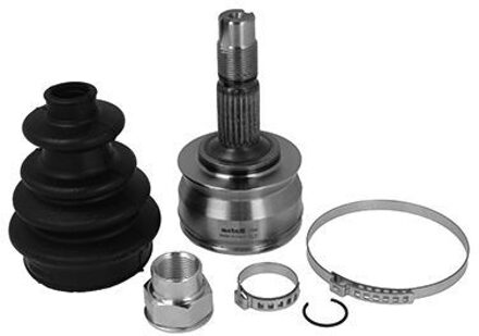 Fiat Homokineet reparatie set, aandrijfas 151744