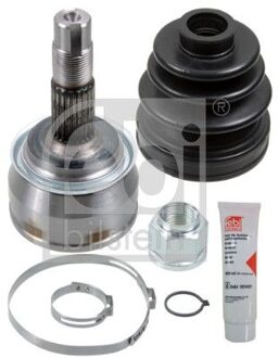 Fiat Homokineet reparatie set, aandrijfas 184612