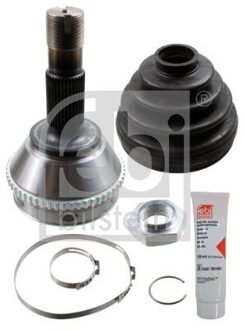Fiat Homokineet reparatie set, aandrijfas 186064