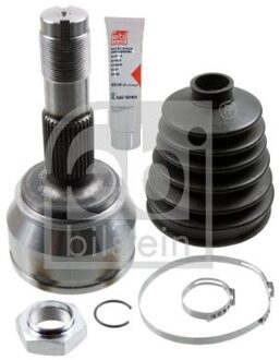 Fiat Homokineet reparatie set, aandrijfas 186268