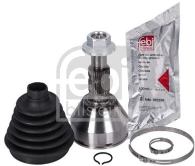 Fiat Homokineet reparatie set, aandrijfas 188249