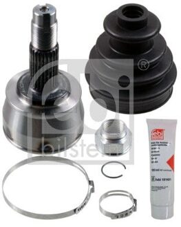 Fiat Homokineet reparatie set, aandrijfas 188703