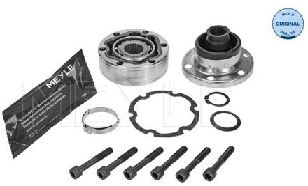 Fiat Homokineet reparatie set, aandrijfas 2144980033