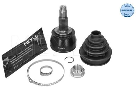 Fiat Homokineet reparatie set, aandrijfas 2144981002