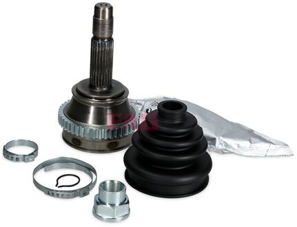 Fiat Homokineet reparatie set, aandrijfas 771006430