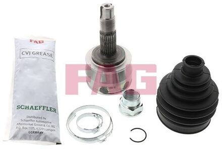 Fiat Homokineet reparatie set, aandrijfas 771007030