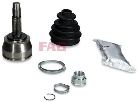 Fiat Homokineet reparatie set, aandrijfas 771007330