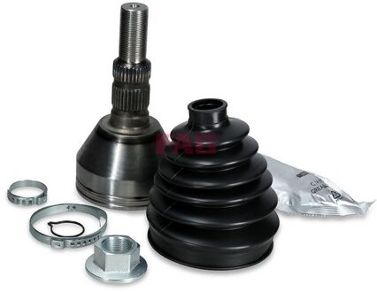 Fiat Homokineet reparatie set, aandrijfas 771028730