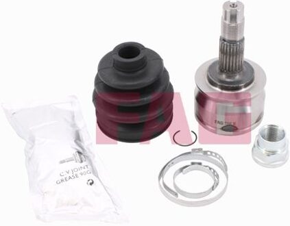 Fiat Homokineet reparatie set, aandrijfas 771039830