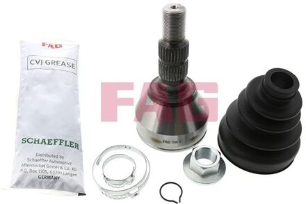 Fiat Homokineet reparatie set, aandrijfas 771043030