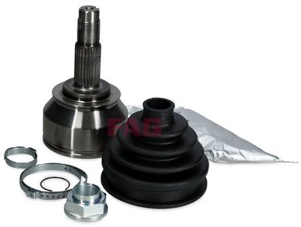 Fiat Homokineet reparatie set, aandrijfas 771056830