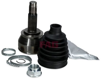 Fiat Homokineet reparatie set, aandrijfas 771074630