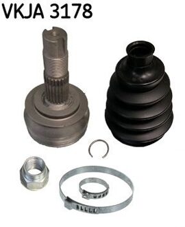 Fiat Homokineet reparatie set, aandrijfas VKJA3178