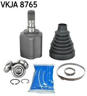 Fiat Homokineet reparatie set, aandrijfas VKJA8765