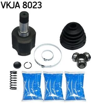 Fiat Homokineet reparatie set, Aandrijfas