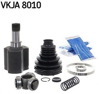 Fiat Homokineet reparatie set, Aandrijfas