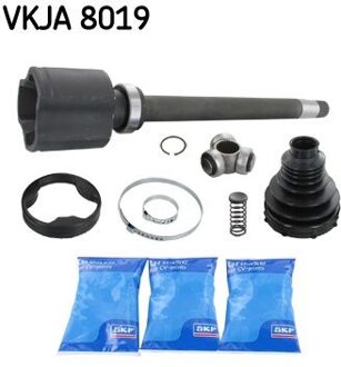 Fiat Homokineet reparatie set, Aandrijfas