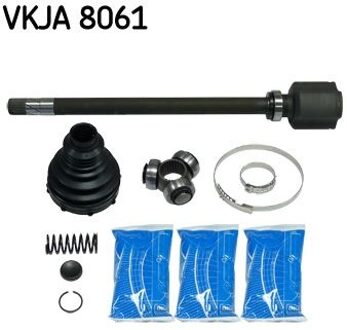 Fiat Homokineet reparatie set, Aandrijfas