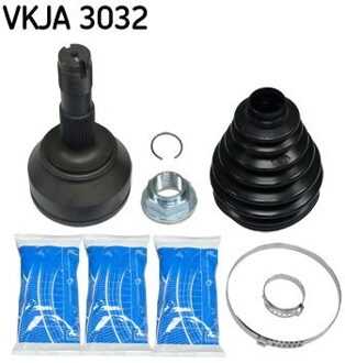 Fiat Homokineet reparatie set, Aandrijfas