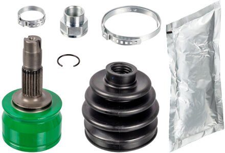 Fiat Homokineetset 109549