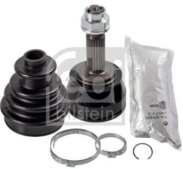 Fiat Homokineetset 173833