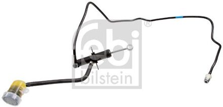 Fiat hoofdcilinder koppeling 180044