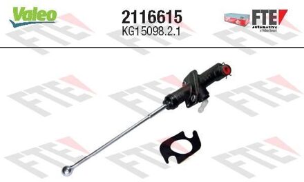 Fiat Hoofdcilinder, koppeling 2116615