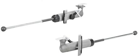 Fiat Hoofdcilinder koppeling 804827