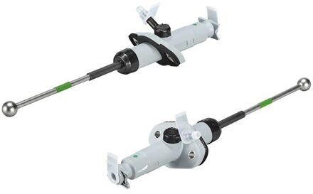 Fiat Hoofdcilinder koppeling 804834