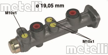Fiat Hoofdremcilinder 050028