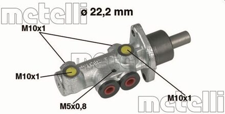 Fiat Hoofdremcilinder 050353