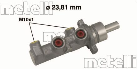 Fiat Hoofdremcilinder 050529