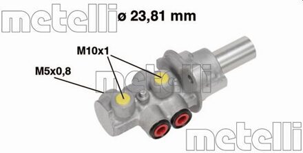 Fiat Hoofdremcilinder 050683