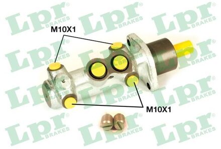 Fiat Hoofdremcilinder 1166