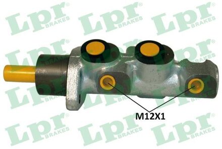 Fiat Hoofdremcilinder 1686