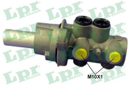 Fiat Hoofdremcilinder 1712