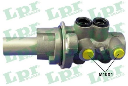 Fiat Hoofdremcilinder 1715