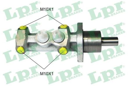 Fiat Hoofdremcilinder 1939