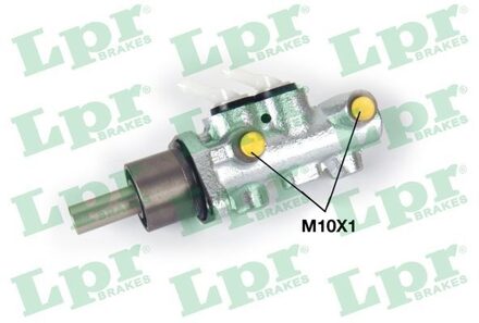 Fiat Hoofdremcilinder 1993