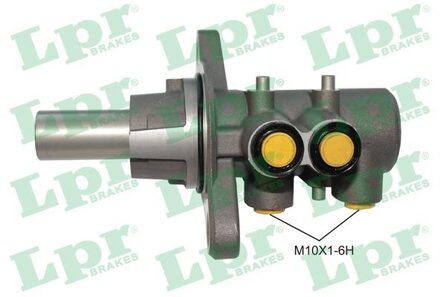 Fiat Hoofdremcilinder 6342