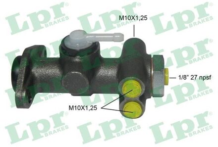 Fiat Hoofdremcilinder 6600