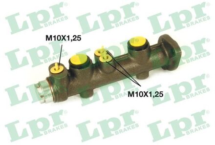 Fiat Hoofdremcilinder 6701