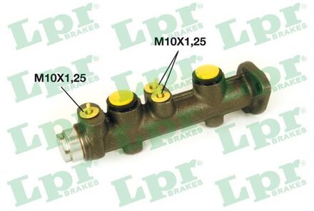 Fiat Hoofdremcilinder 6707