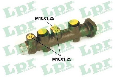 Fiat Hoofdremcilinder 6737