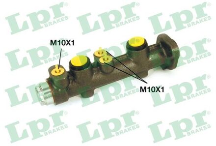 Fiat Hoofdremcilinder 6754