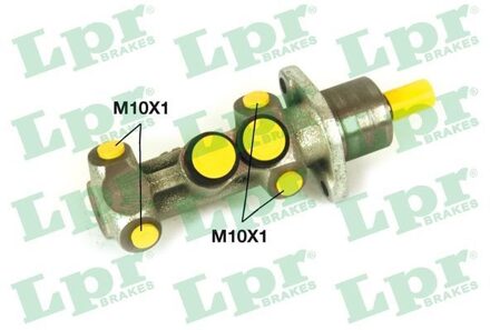 Fiat Hoofdremcilinder 6758