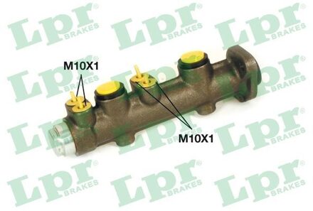 Fiat Hoofdremcilinder 6768