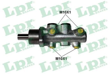 Fiat Hoofdremcilinder 6778